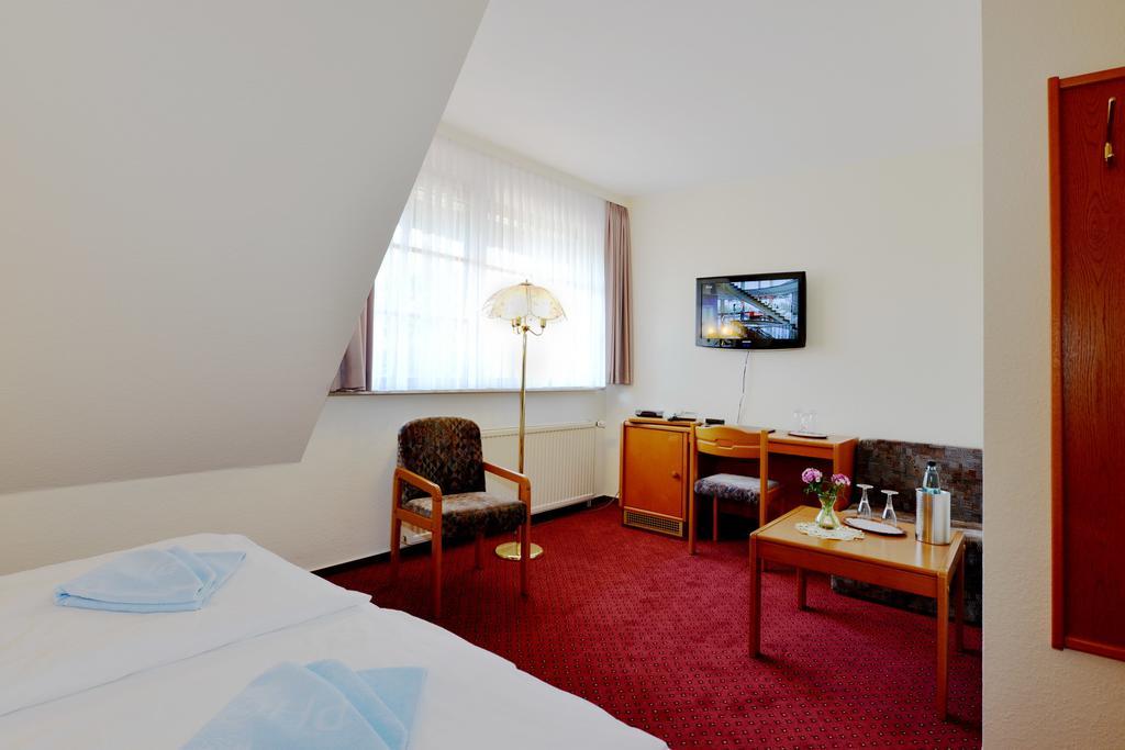Phoenix Hotel Schaefereck Groß Strömkendorf Buitenkant foto