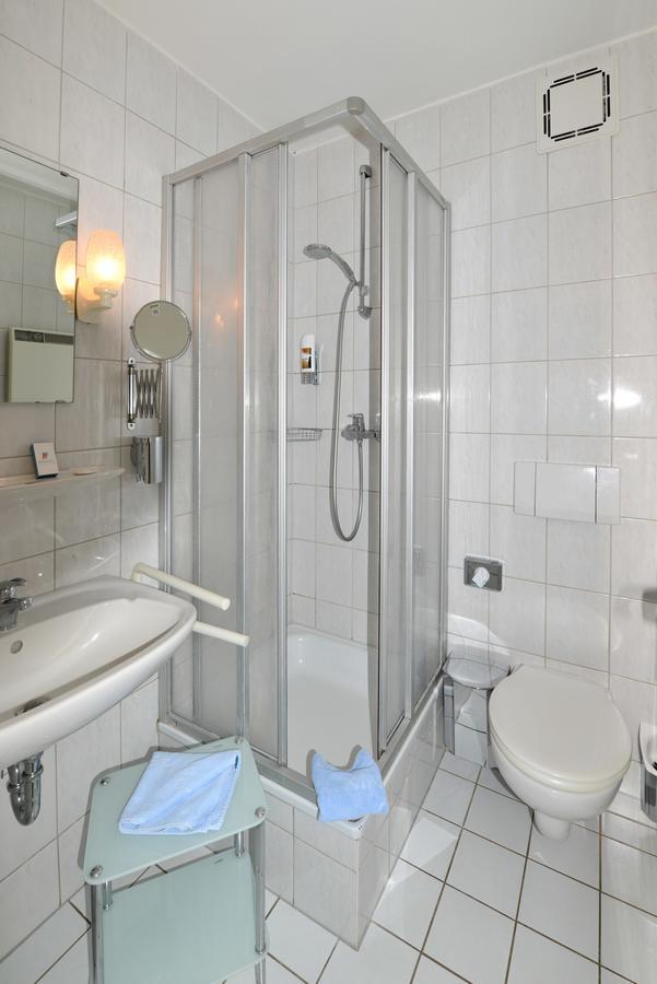 Phoenix Hotel Schaefereck Groß Strömkendorf Buitenkant foto